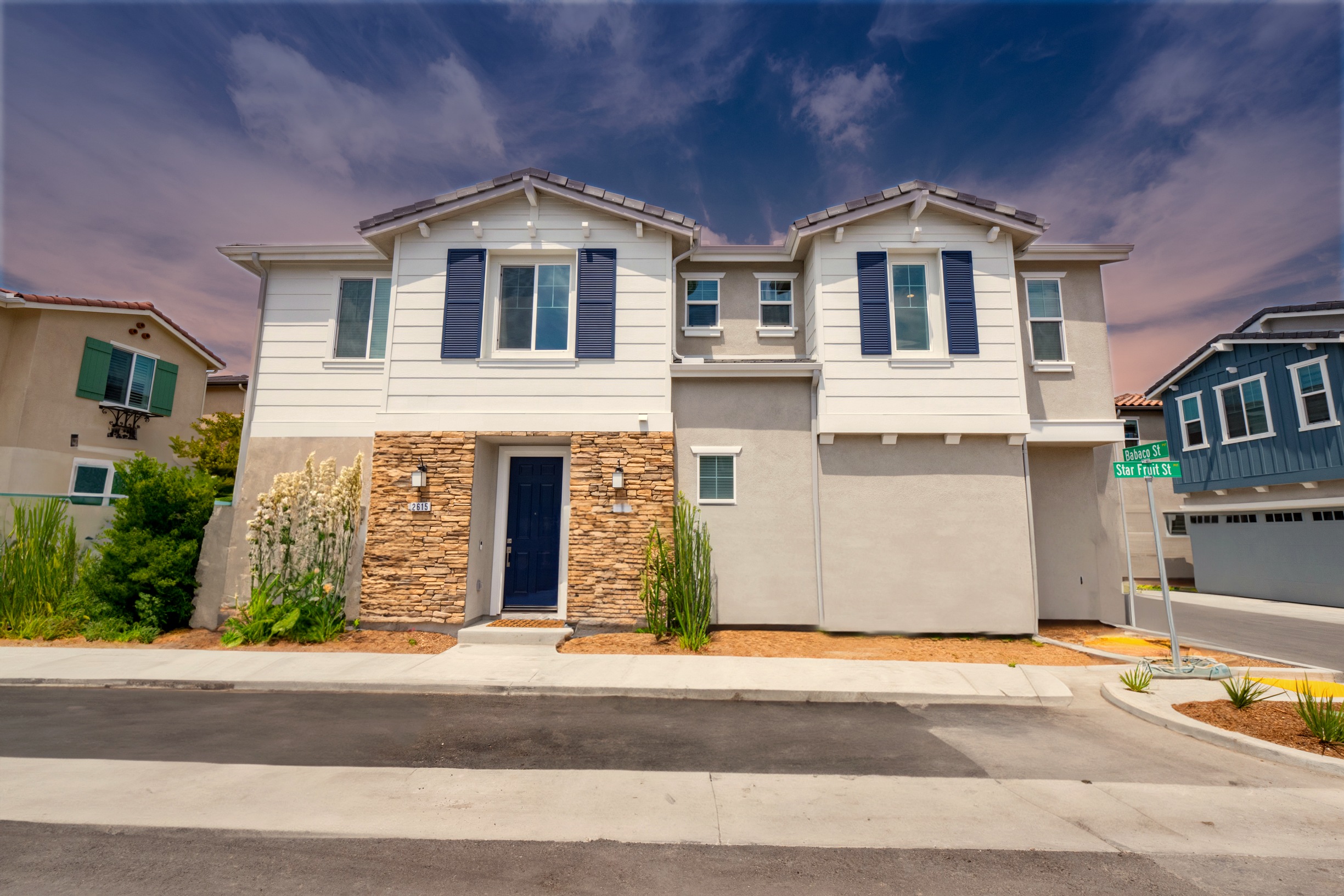 2615 Babaco St., Spring Valley