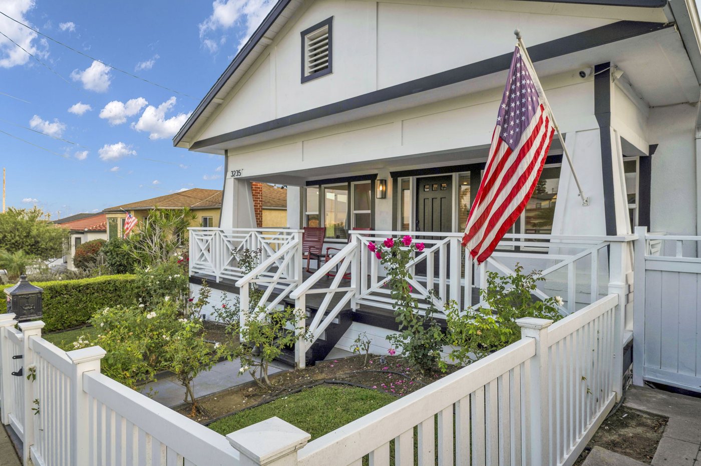 3235 Fenelon St., Point Loma
